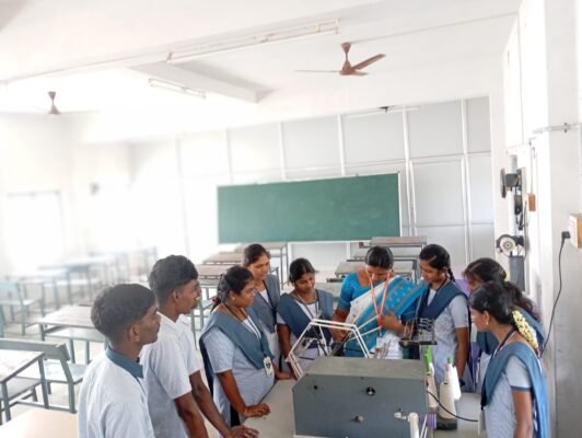 CHEMICAL TESTING LAB 3