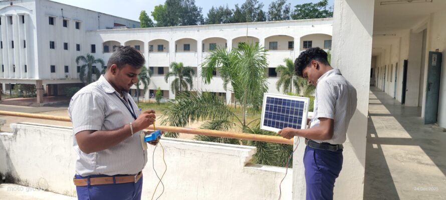 ELECTRICAL WORKSHOP LAB