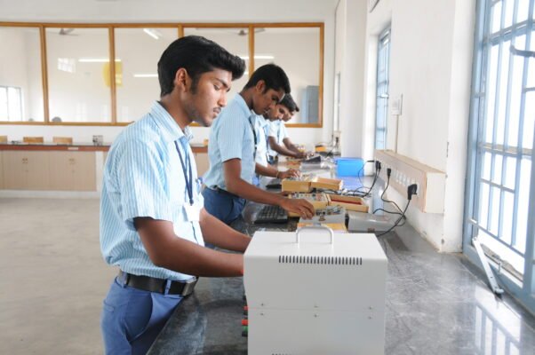 EMBEDDDED SYSTEM LAB