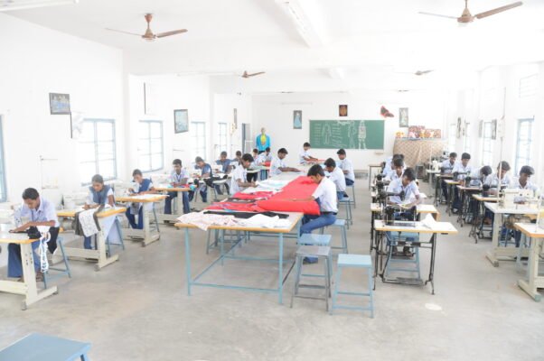 SWEING AND PATTERN DRAFTING LAB