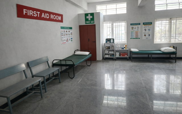 medical_firstaid_room